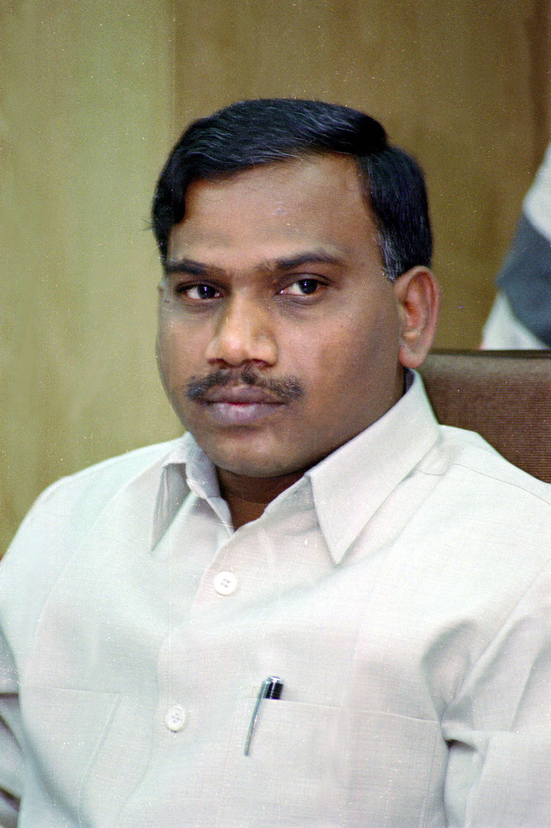 Raja A